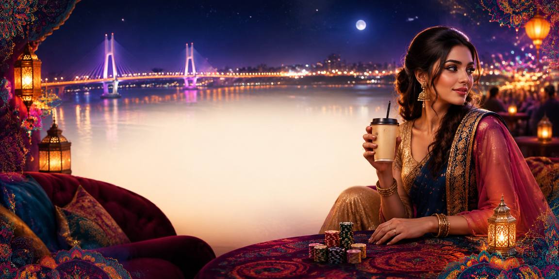 265k অ্যাকাউন্ট খুলে লবিতে ঢোকার সহজ ধাপ